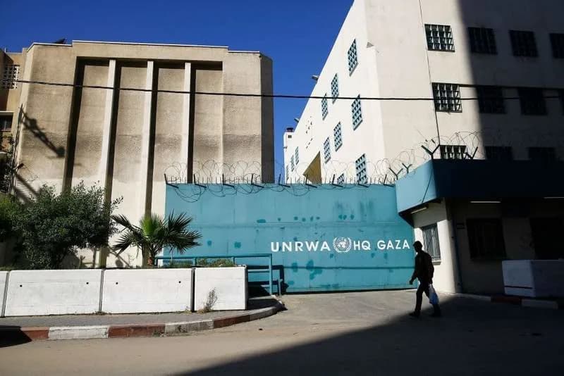 UNRWA Dismisses 70 Staff After Israeli and NGO Allegations of Hamas Links