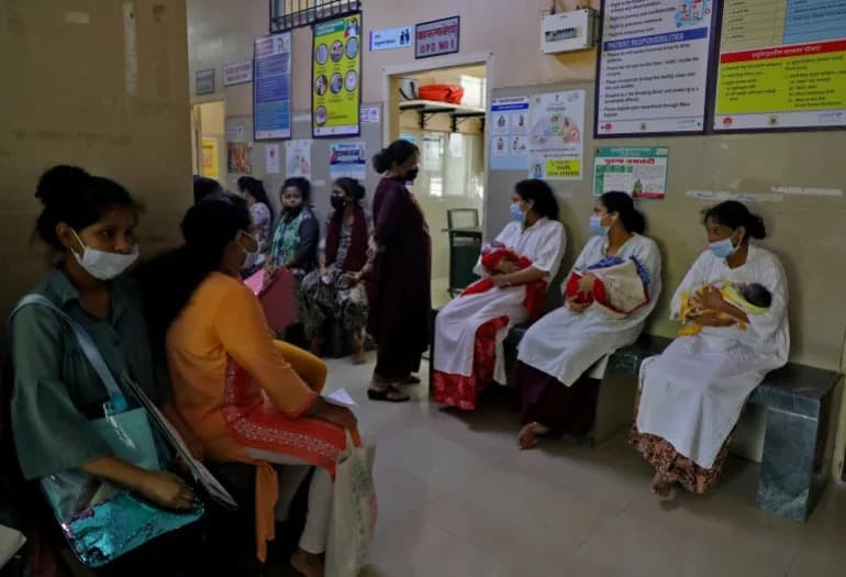 Why Indians Are Having Fewer Children: Costs, Careers and Changing Choices