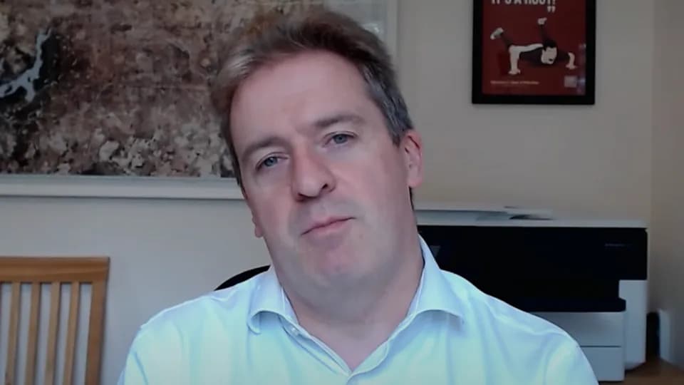 Scotland 'On The Front Line' Against Russia, MP Warns — Calls For Higher Defence Spending