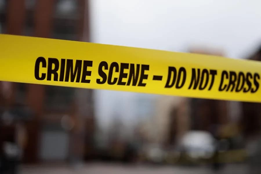 Three Philadelphia Officers Wounded, Suspect Killed After Late-Night Exchange of Gunfire