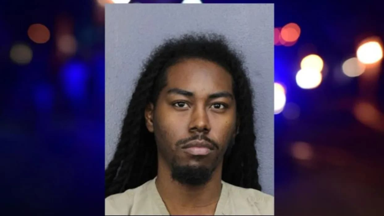 78-Year-Old Texas Couple Duped Into $20,000 'Bank Test' Deposit — Florida Man Arrested