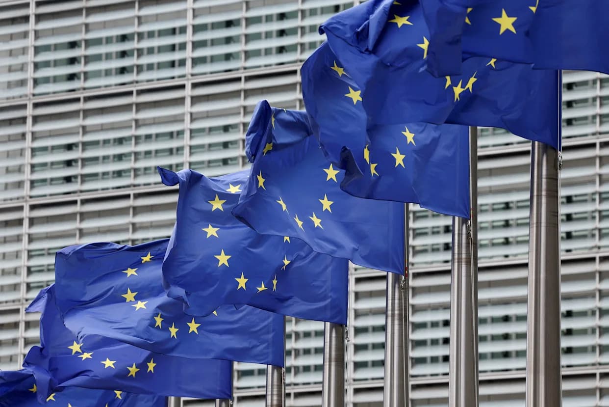 US 'Kill Switch' On Anthropic Prompts EU Push for Tech Sovereignty