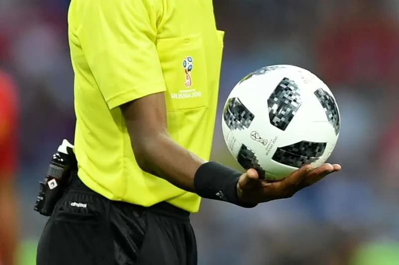 White House Defends Denying Somali Referee Entry to U.S. Despite Valid Visa