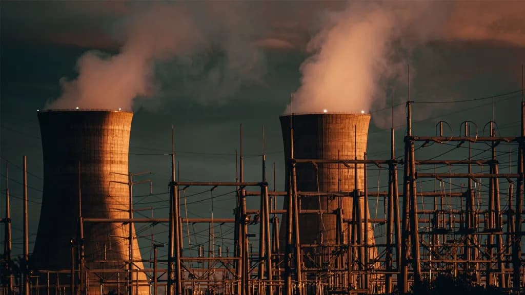 Ghost Particles Could Expose Covert Plutonium Production in Fusion Reactors