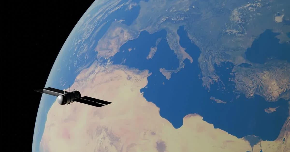 Researchers Trace Years of Europewide GPS Outages to Suspected Russian Satellite Interference