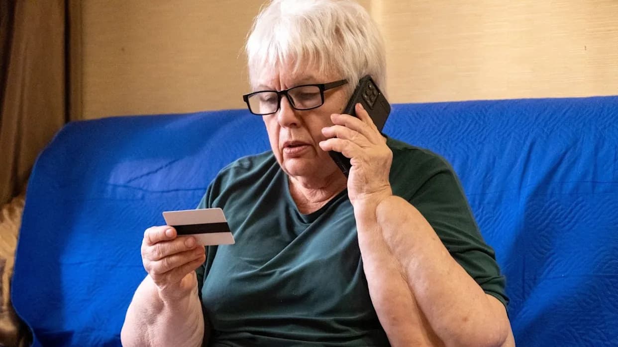 ‘Joshua’ Scam Steals $1.3M From Washington Retiree — Courier Sentenced To 9 Months