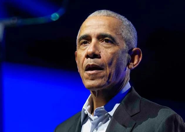 Obama Says Any New Iran Deal Unlikely To Be Much Better, Urges Diplomacy Over Force