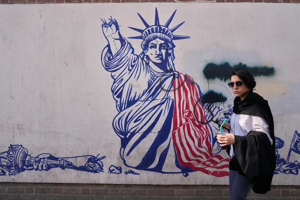 Interim US–Iran Deal Reached To Halt Fighting And Reopen Strait Of Hormuz — A Timeline