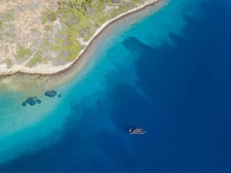 From Collapse to Comeback: How Community Rangers Saved Turkey’s Gulf of Gökova