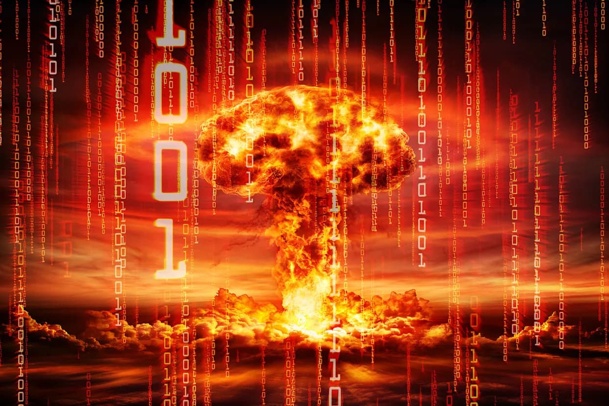 Nuclear Risk Nears Historic High — How We Can Reduce the Danger