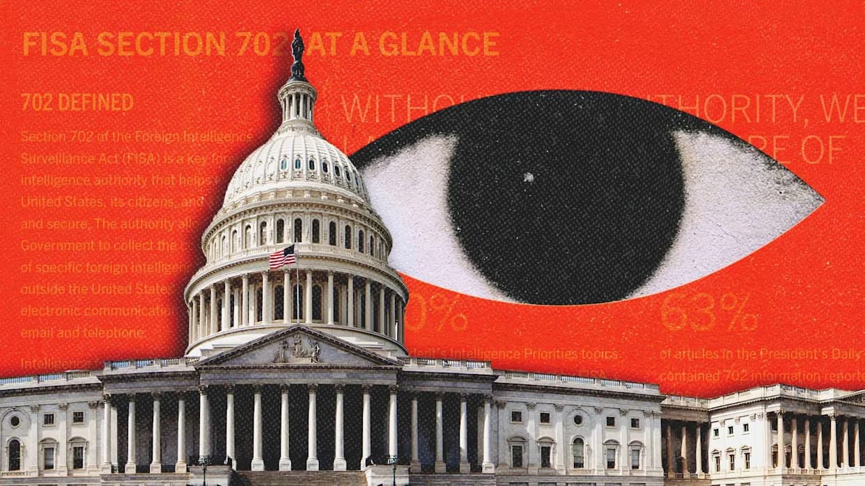 Don’t Rush: Congress Should Carefully Reassess Renewal Of FISA Section 702