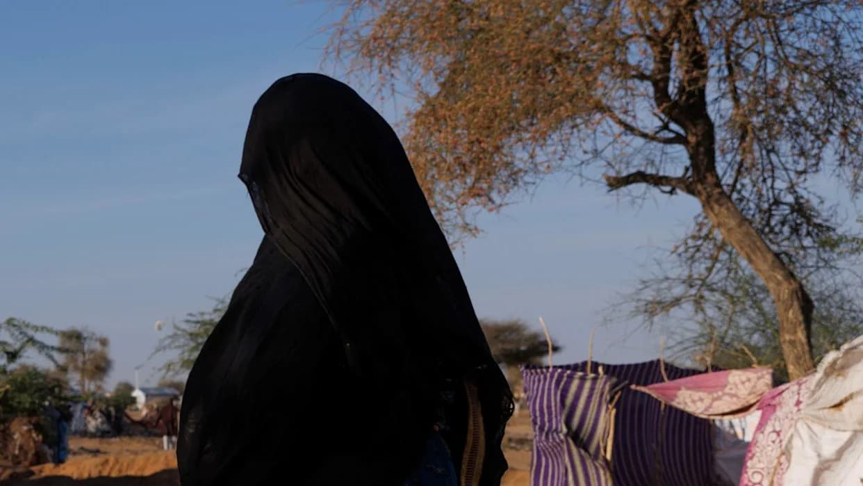 MSF Acknowledges Sexual Abuse Allegations Against Refugees in Chad — Internal Report Flags Possible Trafficking