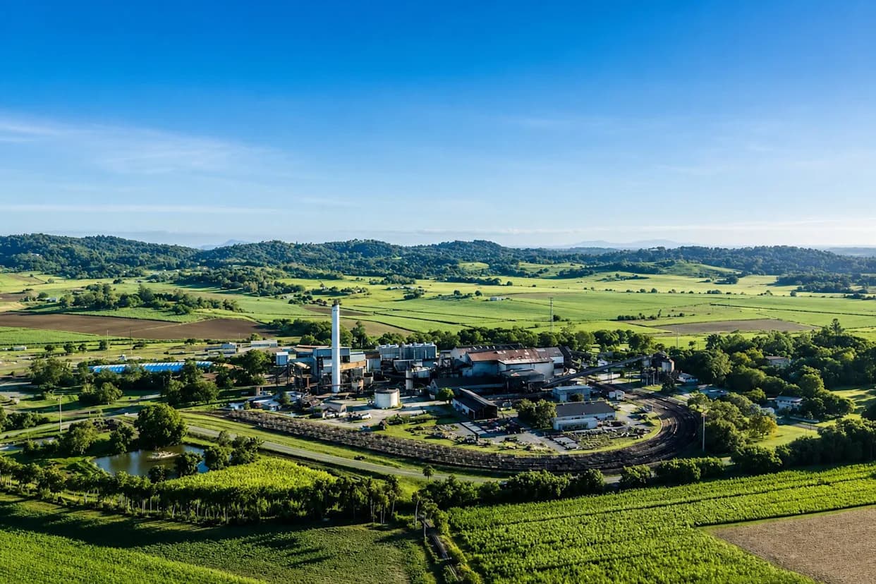 Ransomware Forces Closure of Two Mackay Sugar Mills During Critical Harvest