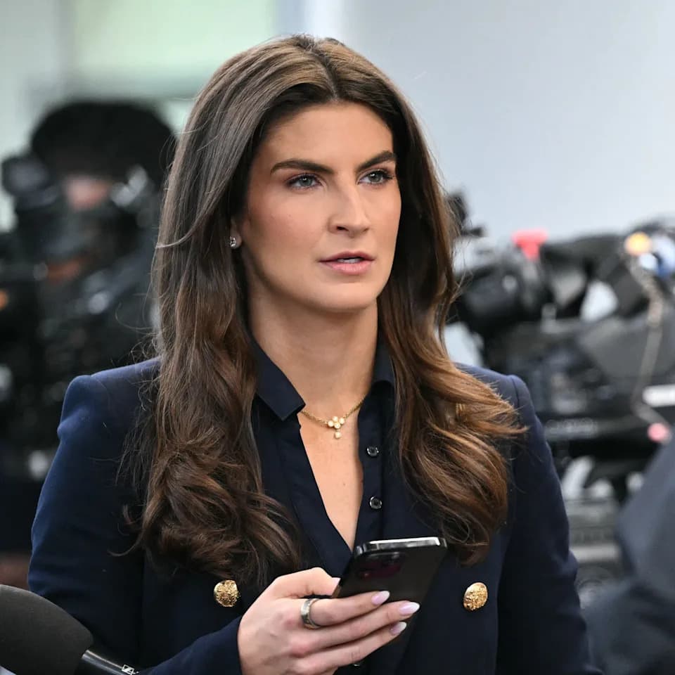 Kaitlan Collins: Trump's Supporters 'Don't Always Realize' One Key Thing About Him
