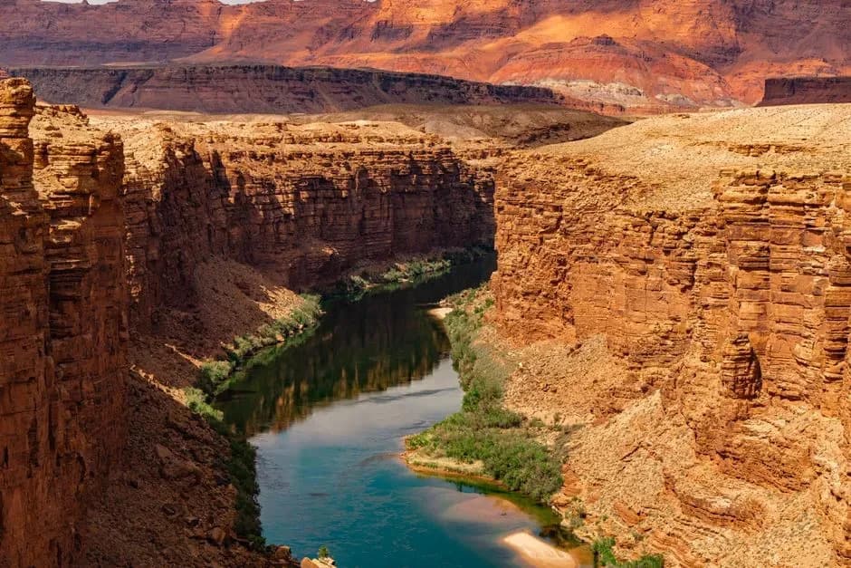 Saving the Colorado River: Urgent Innovations and Policy Choices to Prevent Collapse (2026)
