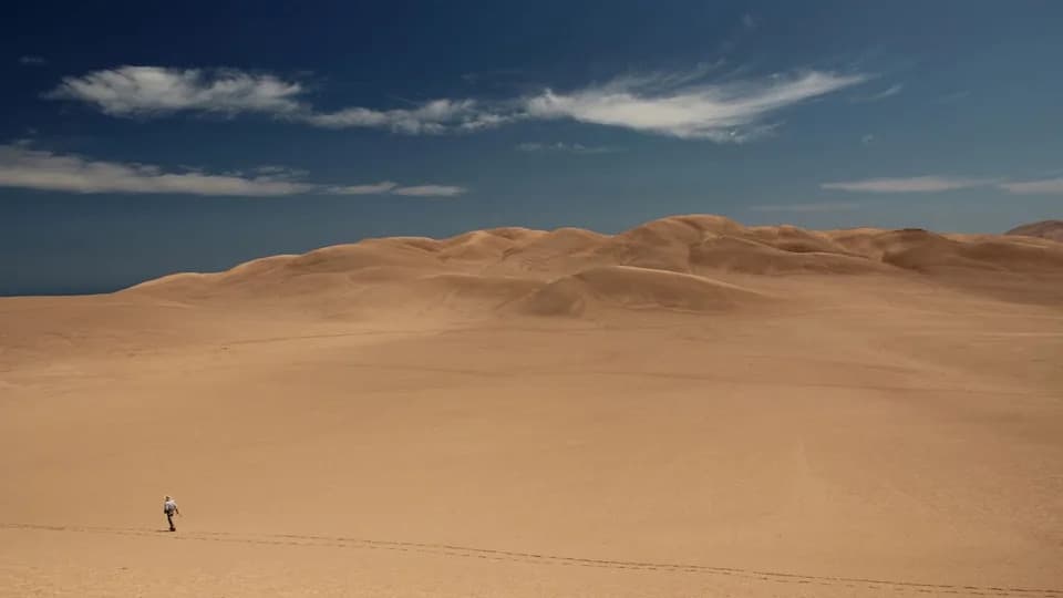 New Study: Atacama’s Hyperarid Core Was Dry More Than 40 Million Years Ago — Long Before The Andes