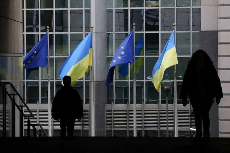 EU Extends Emergency Cybersecurity Support to Ukraine — Access to Vetted Incident-Response Teams Opened