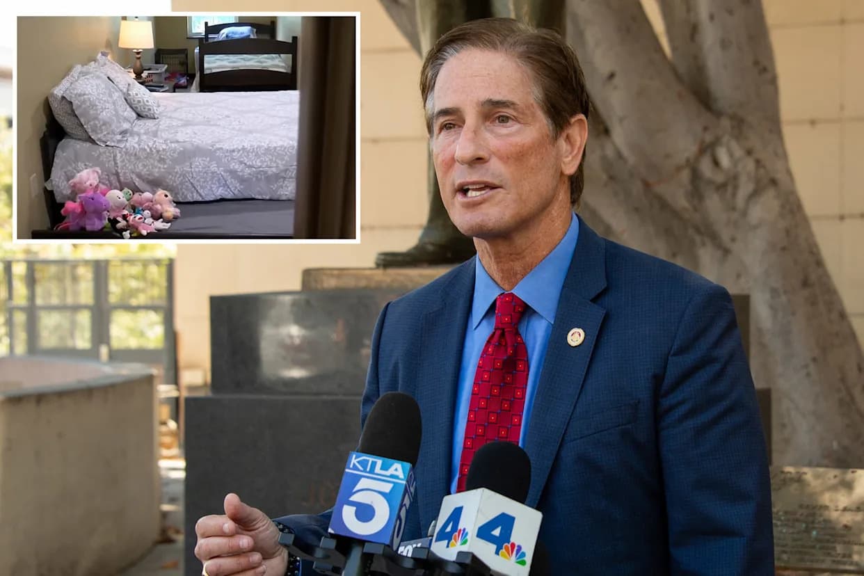 LA DA Says Up To 81% Of Claims Against $4B Sex-Abuse Fund May Be Fraudulent — Payments Paused