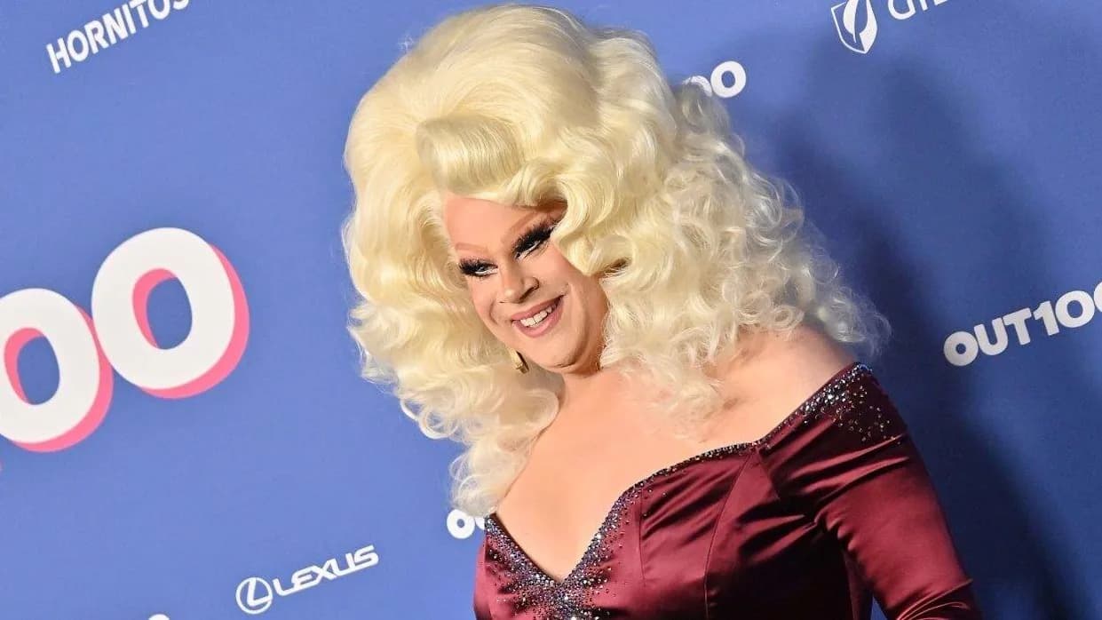 Nina West Battles Ohio's Proposed Drag Ban: Performers Fear Broad Impacts of HB 249