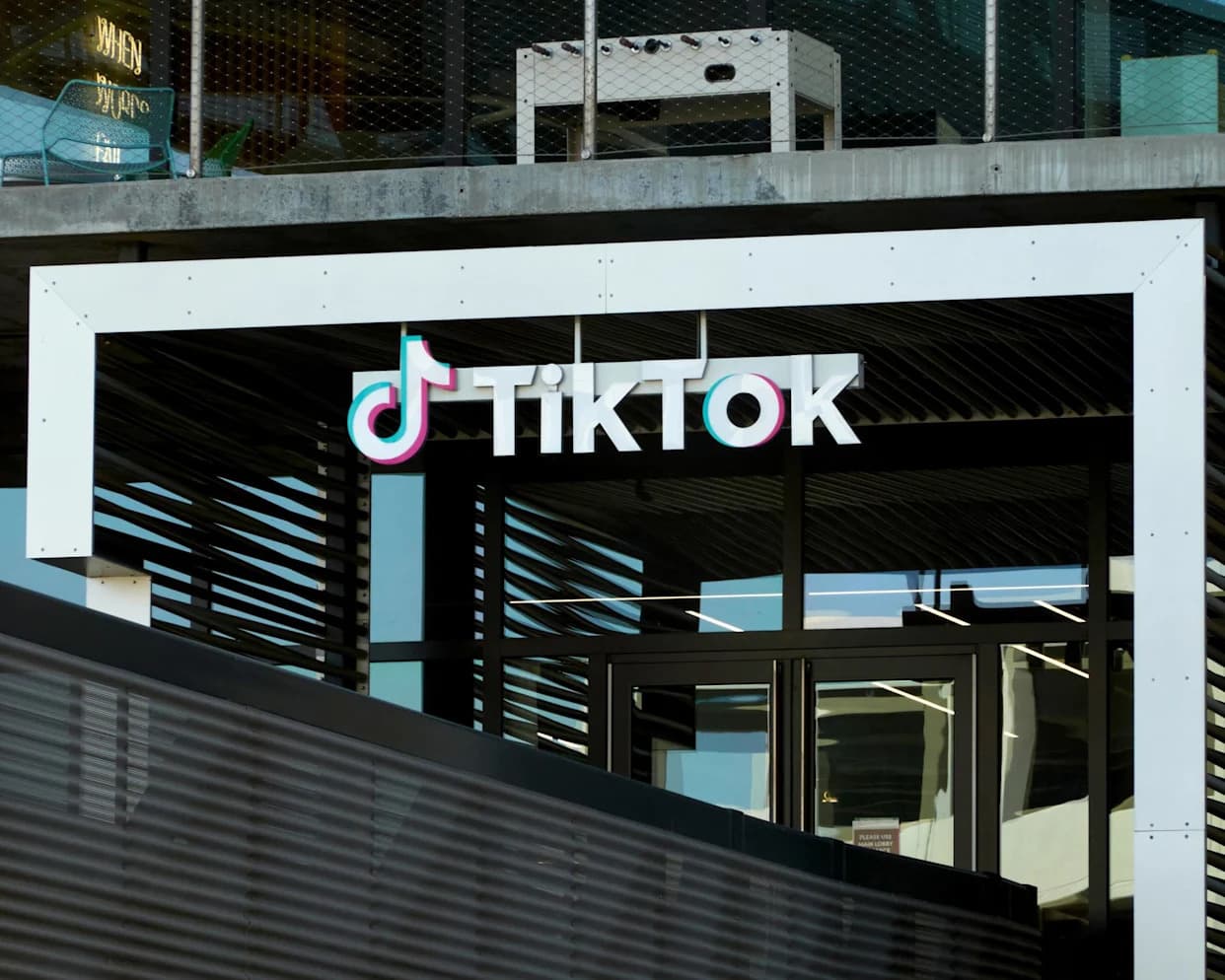Florida Sues TikTok, Alleging Violation Of State Law Restricting Teens’ Social Media Access