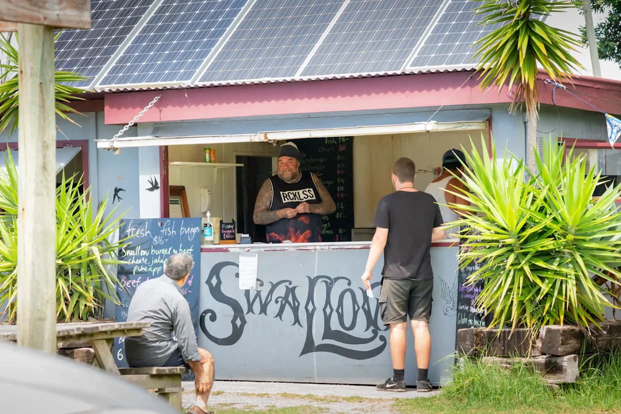 New Zealand Hits 94.5% Renewable Electricity in Q1 2026 — Record Solar Boosts Clean-Energy Milestone