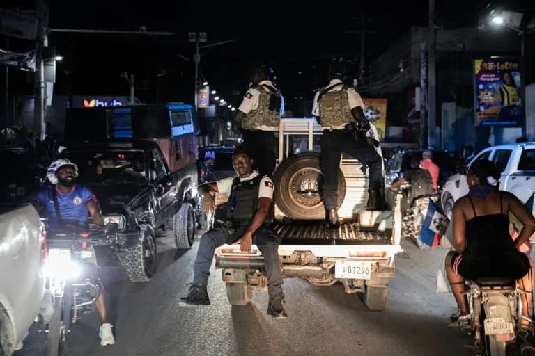 UN Secretary-General to Visit Gang‑Plagued Haiti to Support Victims and Assess Response