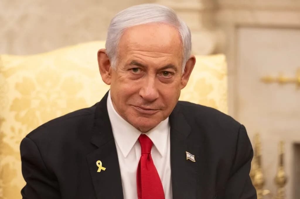 Will Trump Publicly Insult Netanyahu Before June 30? Polymarket Odds Spike After 'Terrible' U.S.–Iran Deal