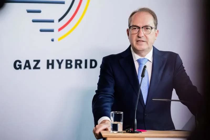 Germany Opens New Berlin Centre to Counter Rising Hybrid Threats