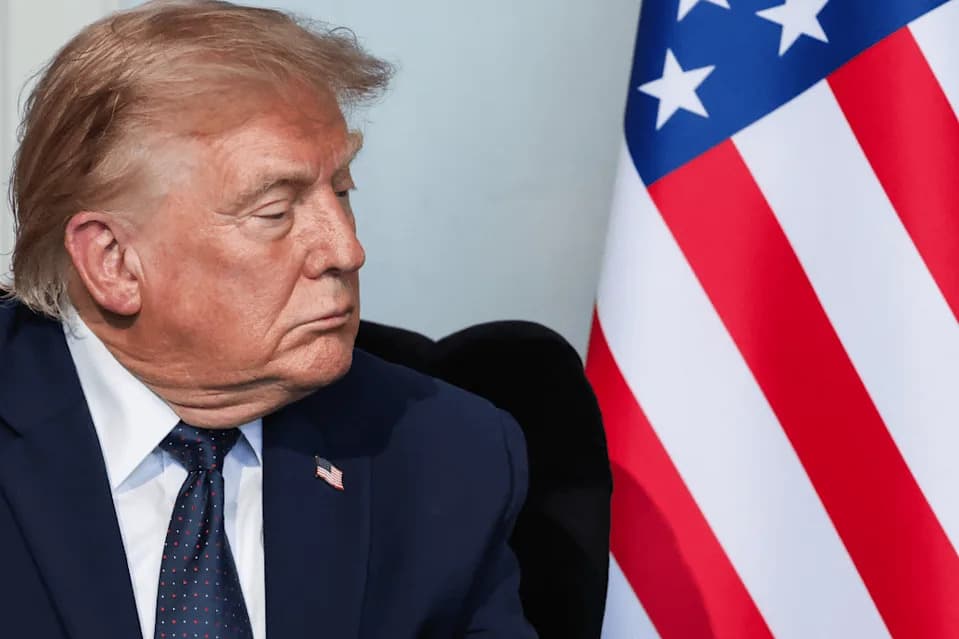 Trump’s Approval Among Millennials Falls to Record Low, Economist/YouGov Tracking Shows