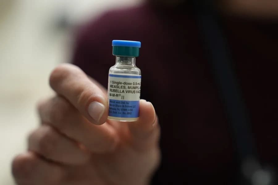 Measles Exposure Alert: Santa Clara County Confirms Case Linked to SFO and Two San Jose Locations