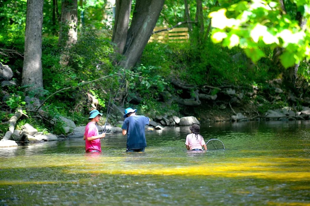 Microplastics Pervade Pennsylvania Waters — Recent Sediment Layers Show a Small Decline