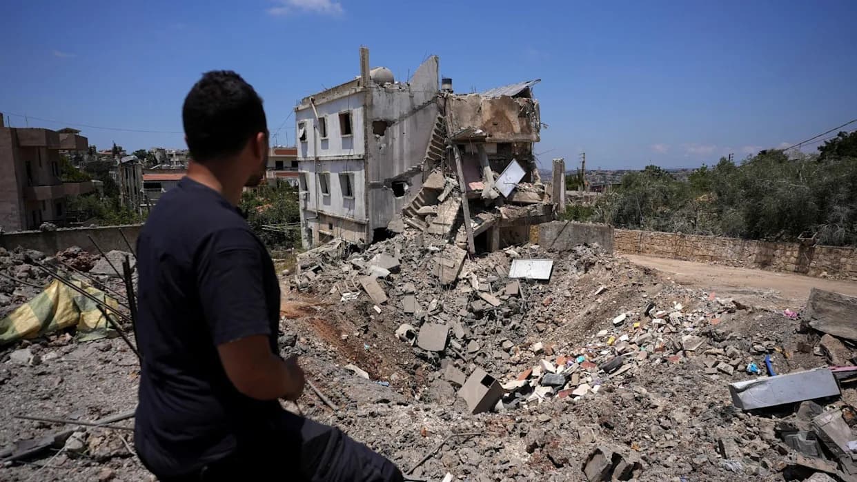 Fragile Calm in Southern Lebanon After US‑Iran Truce Leaves Key Questions Unanswered