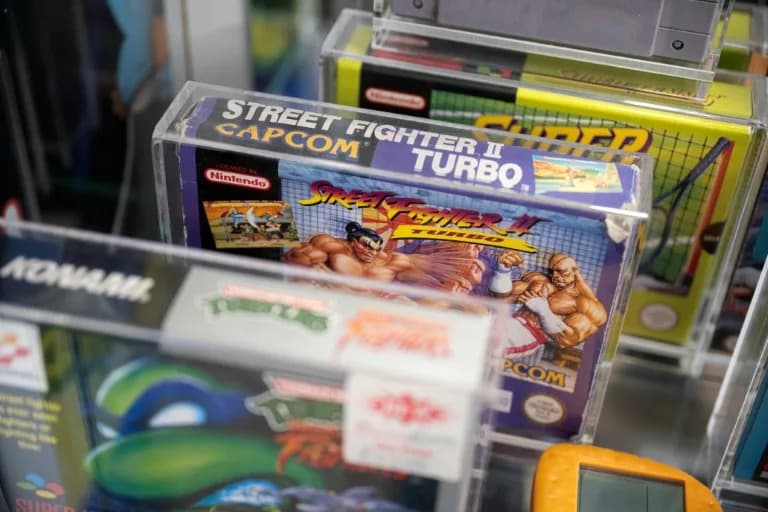 EU: It Can’t Force Publishers To Keep Discontinued Games Playable — Will Issue Voluntary Guidelines