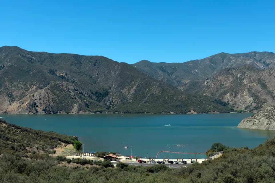 Iran-Linked Hackers Claim Breach Of California Water Utility — Cal Water Investigating, No Disruptions Reported