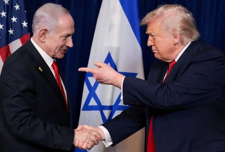 US-Brokered Iran Deal Sidelines Israel — Netanyahu Faces Political Fallout