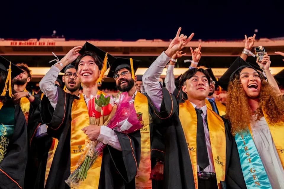 Goodbye, Student Loans: 30,000 Borrowers Receive $12B in Cancellations Ahead of June 15 Deadline