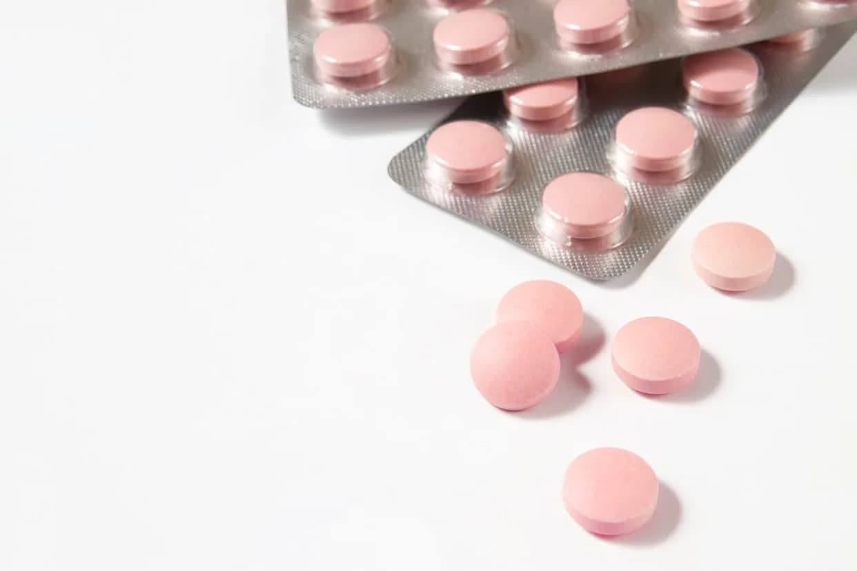 FDA Issues Nationwide Recall of Alyacen 7/7/7 Birth Control Tablets — Check Lot Numbers