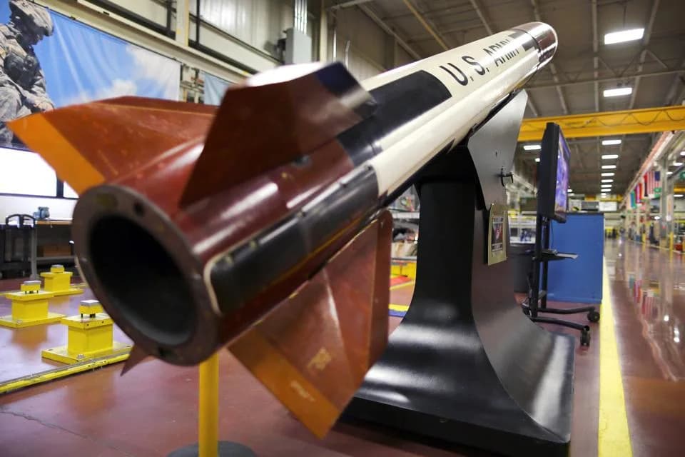 Elon Musk Could Team With Ukrainian Engineers To Shoot Down Iran’s Drones — Could SpaceX Lead A Counter‑Drone Arms Race?