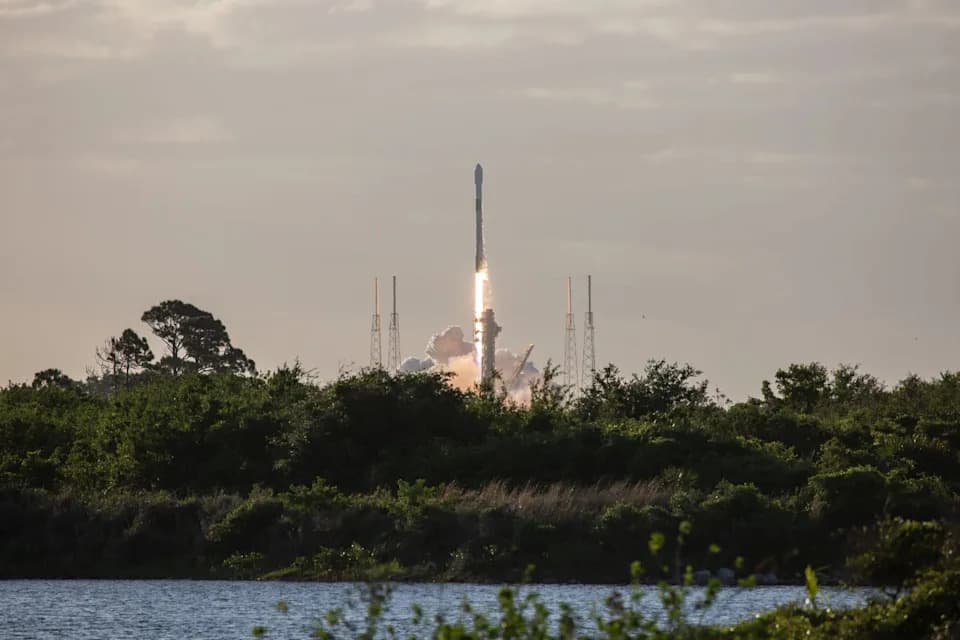 How Many Falcon 9 Launches Will SpaceX Complete Before the End of June?