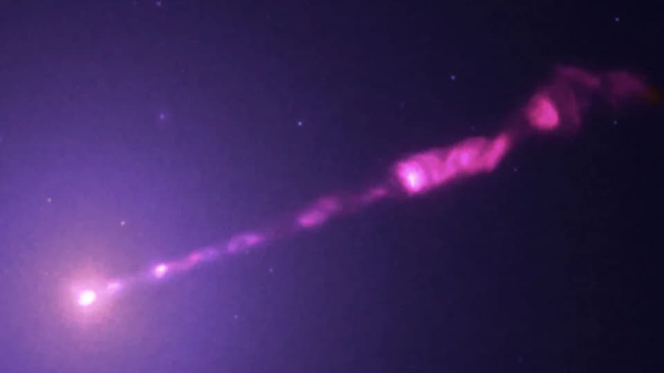 Chandra Captures Sharpest X‑Ray View of Jet From M87*: Dynamic Structures and Apparent Superluminal Motion