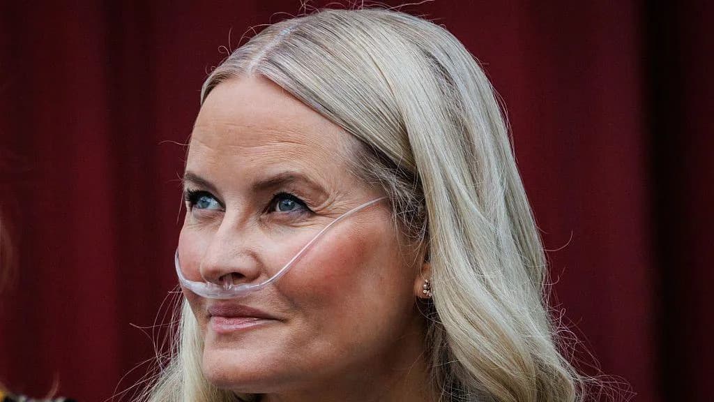 Crown Princess Mette-Marit Undergoes Successful Lung Transplant in Oslo