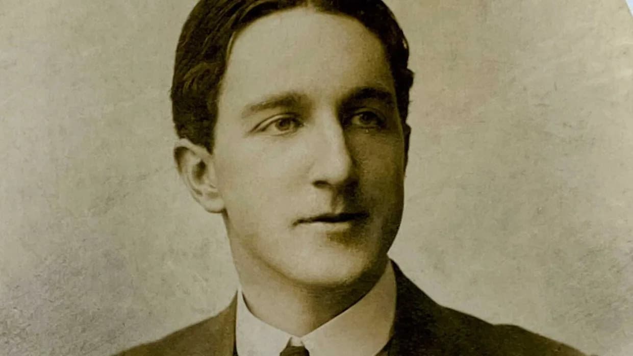 Scottish Soldier's Brain Reunited With His Remains 85 Years After WWII Death