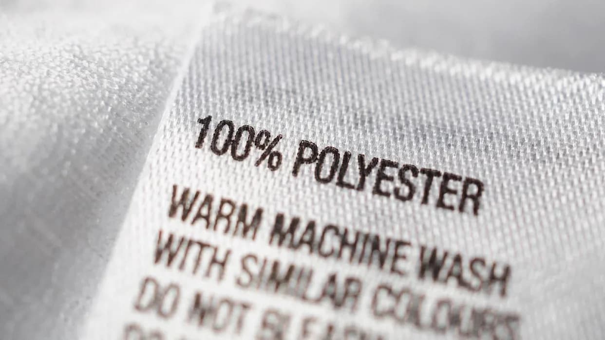 Updated LCA Sharpens Environmental Profile of Polyester Production