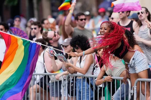 ‘Nuclear Family Month’ Won’t Erase Pride — Why June Proclamations Matter