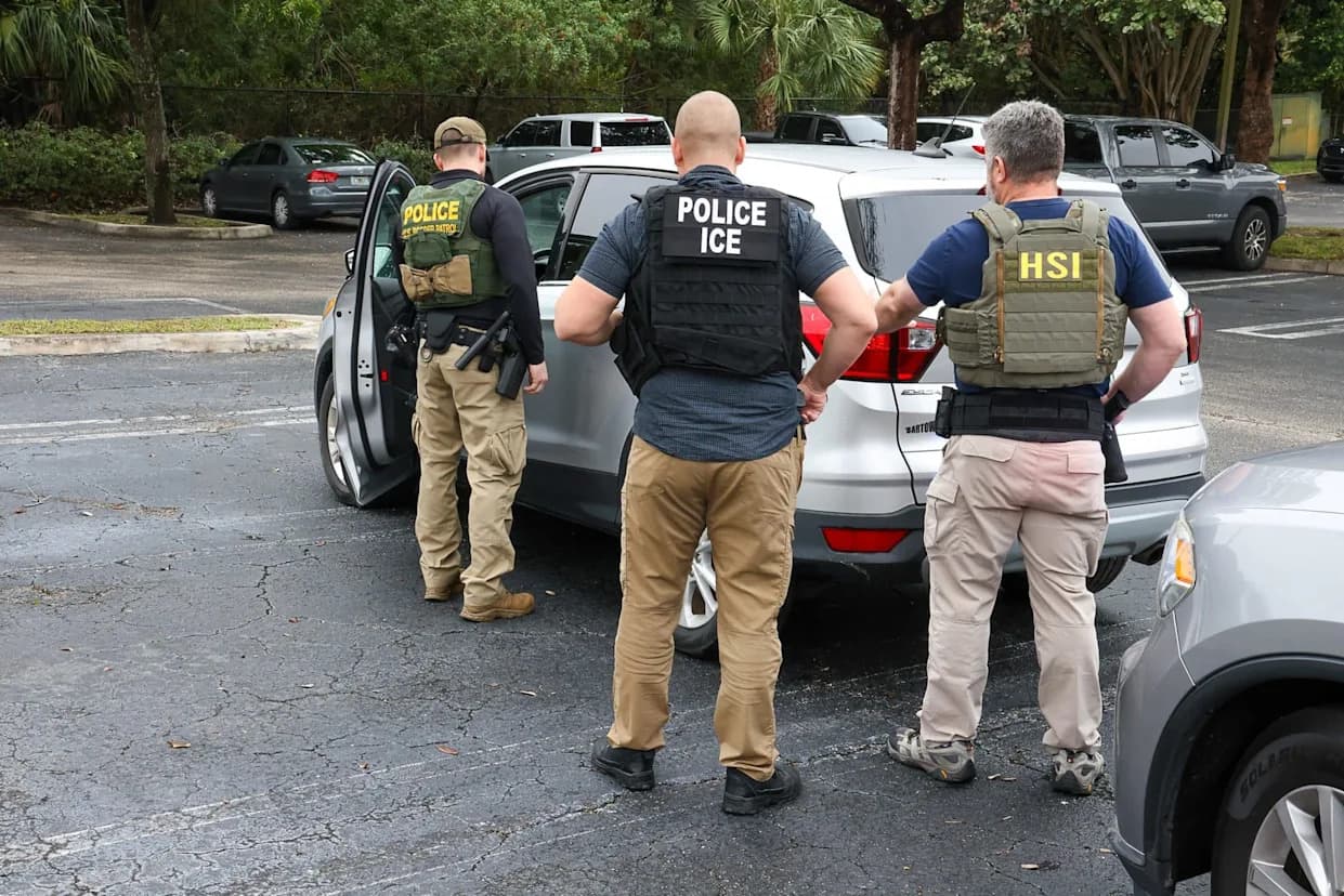 Procurement Records Suggest ICE May Be Buying ITIN-Linked Tax Data After Courts Blocked IRS Sharing