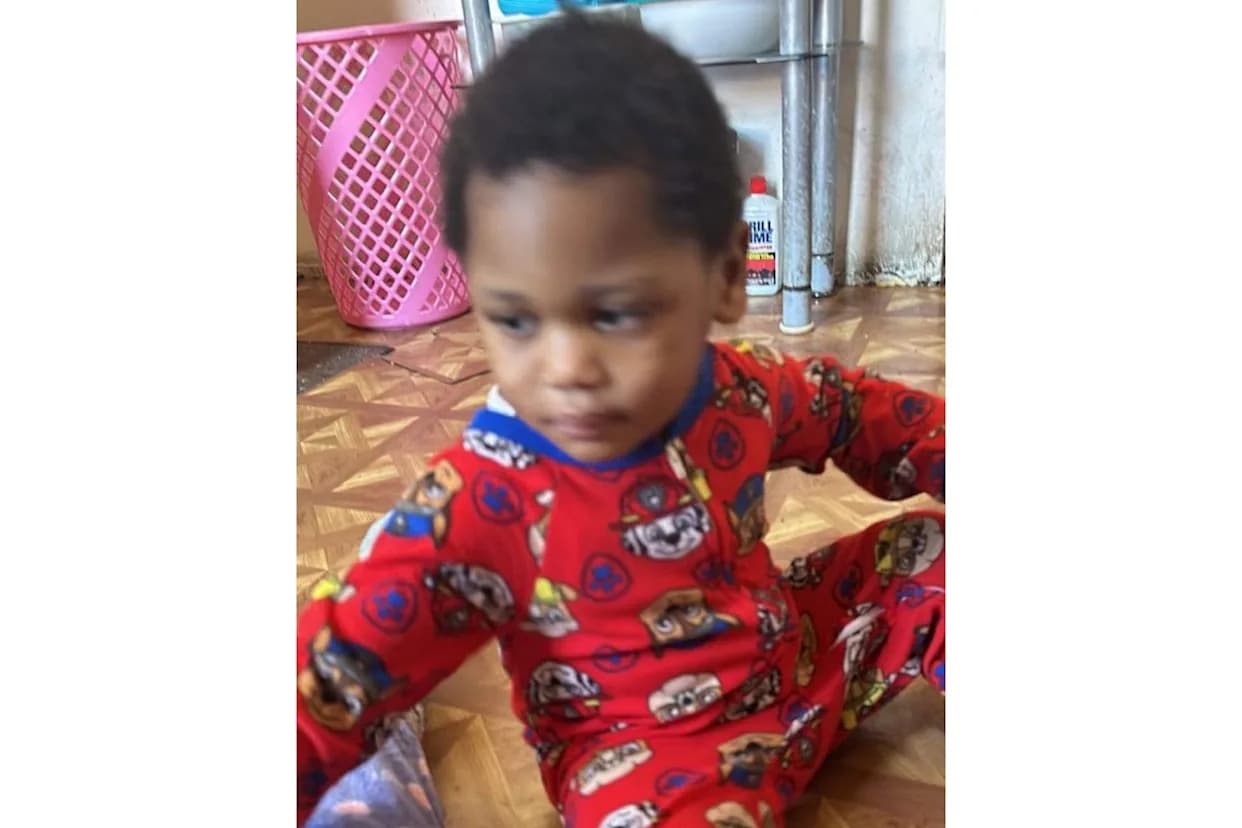 3-Year-Old Left 'Lifeless' at Brooklyn Hospital; Mother and Boyfriend Indicted on Murder Charges