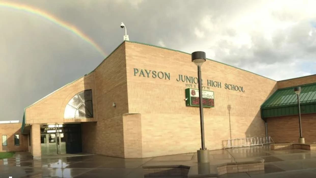 Utah Family Sues Nebo School District After Years Of Anti‑LGBTQ+ Bullying And Alleged Preventable Assault