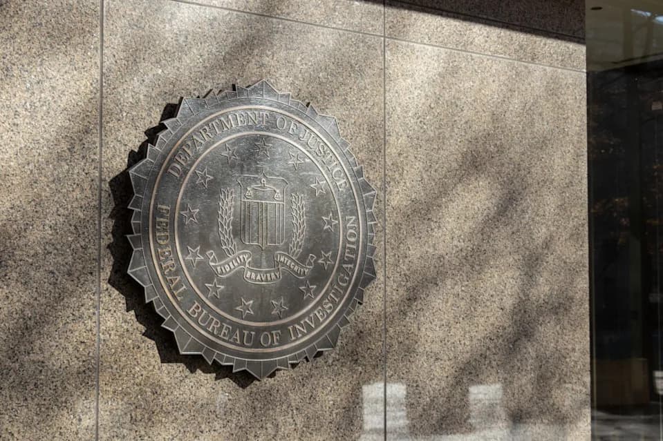 FBI Warns of Crypto Cash-Pickup Scam Targeting Seniors — Millions at Risk
