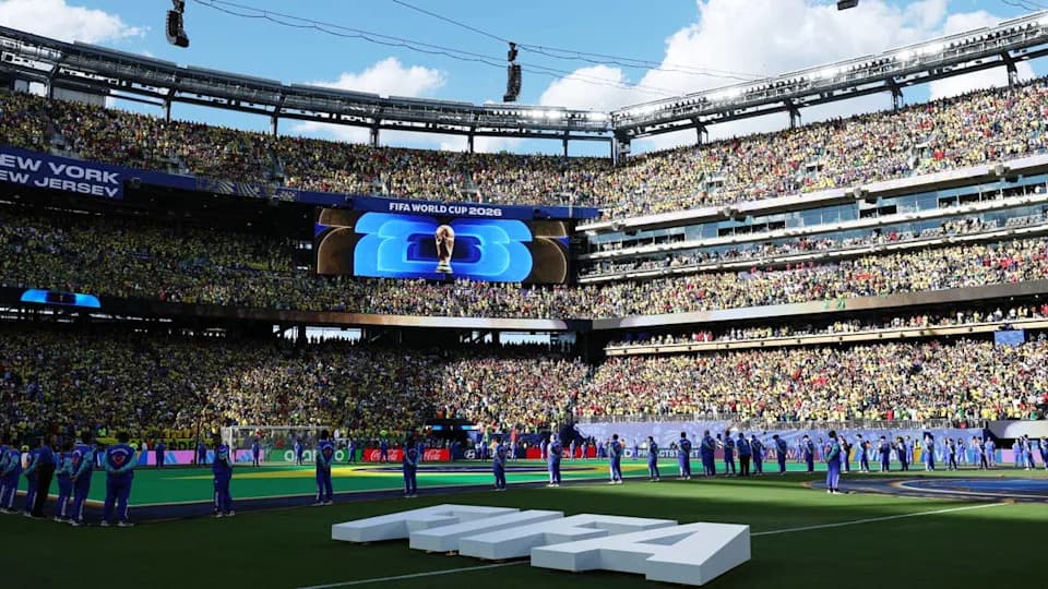 TSA Issues Stark Warning: Drone Use Near 2026 World Cup Could Trigger $100,000 Fines