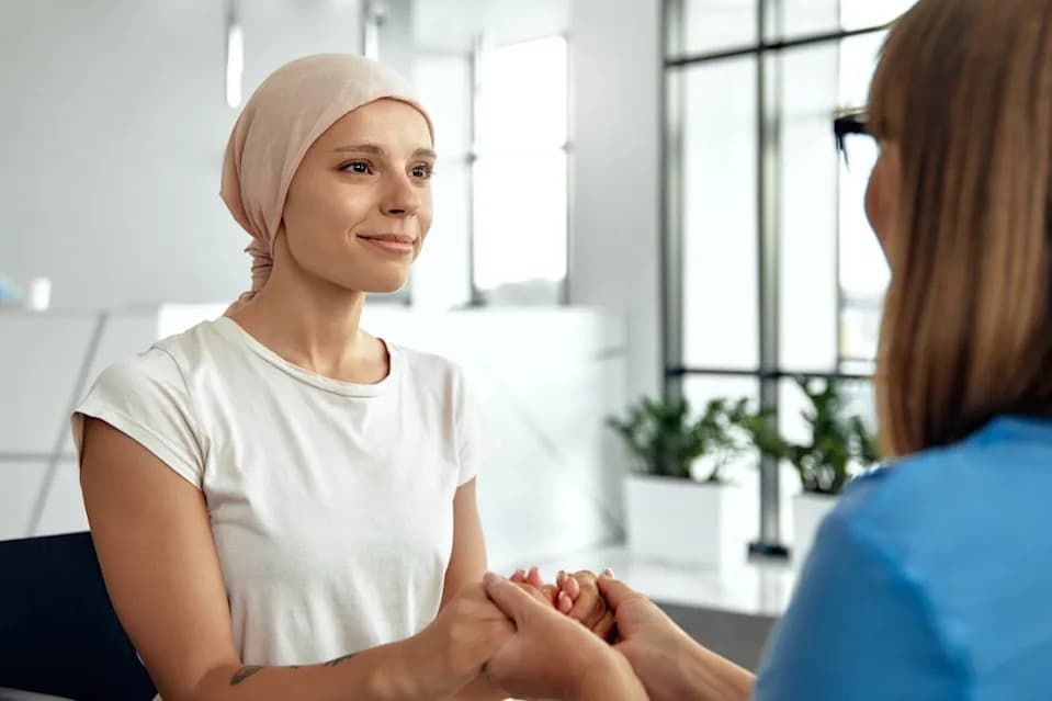 Scientists Identify SLAMF6 As An Internal ‘Brake’ On T Cells — Antibodies Restore Anti‑Tumour Immunity In Mice